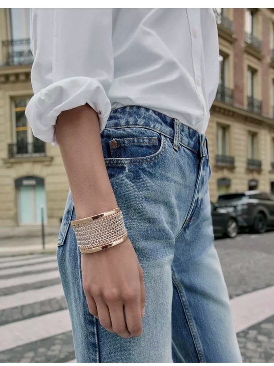 Zara Jewelry - Sold out